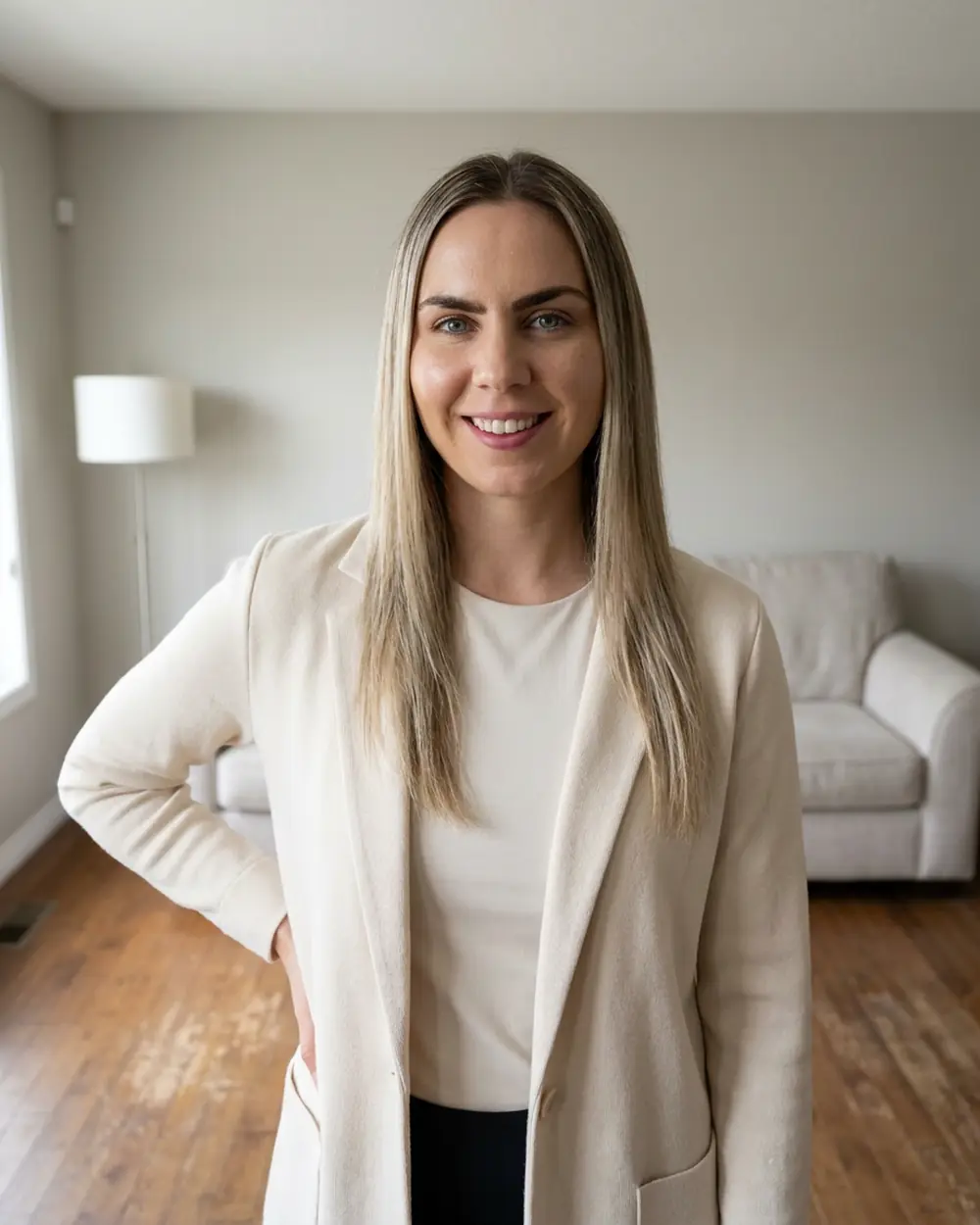 Adela Strycharz, REALTOR®